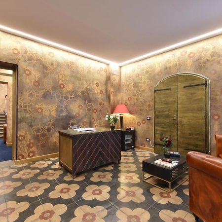 La Blave Rooms 모르테글리아노 외부 사진