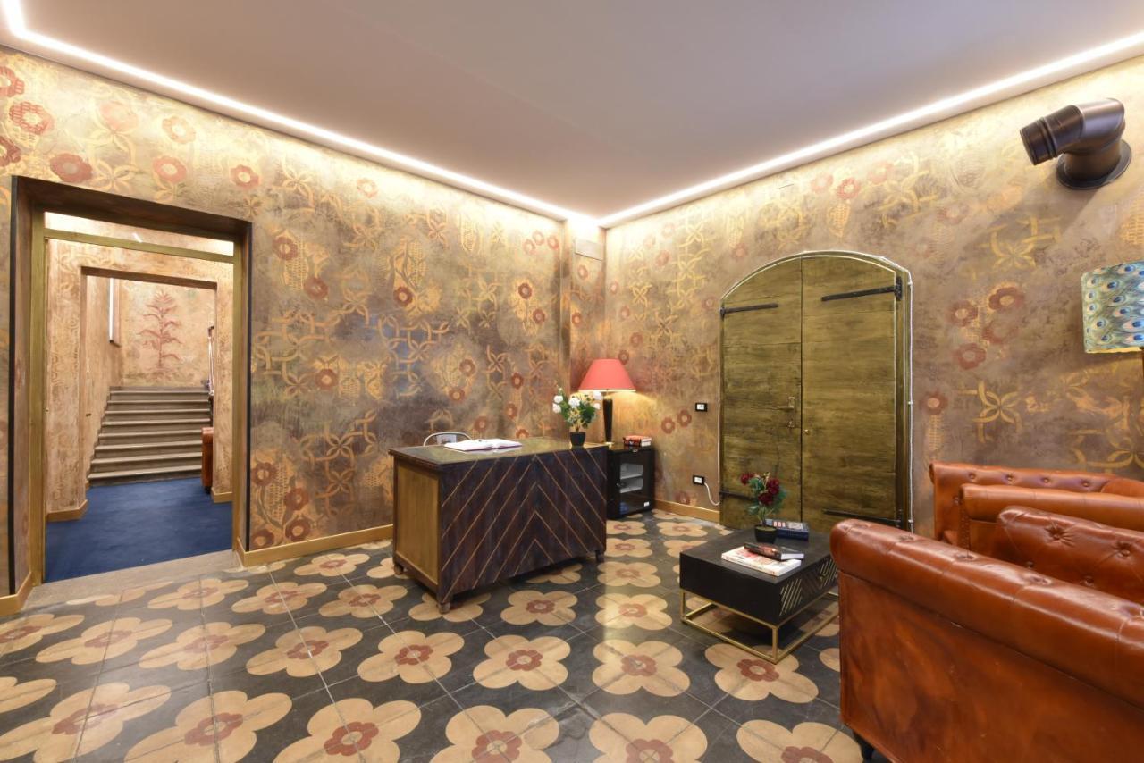 La Blave Rooms 모르테글리아노 외부 사진