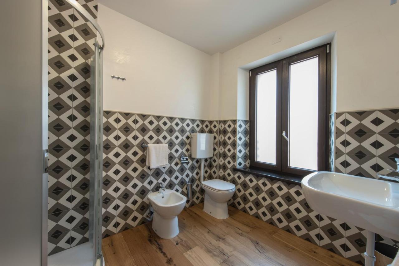 La Blave Rooms 모르테글리아노 외부 사진