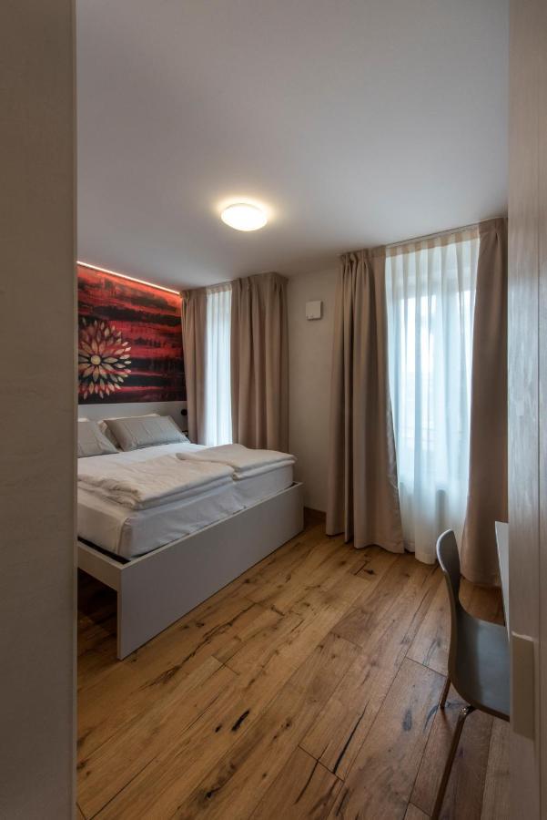 La Blave Rooms 모르테글리아노 외부 사진