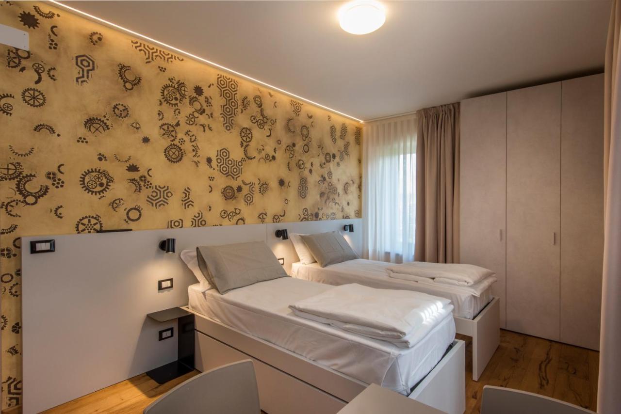 La Blave Rooms 모르테글리아노 외부 사진