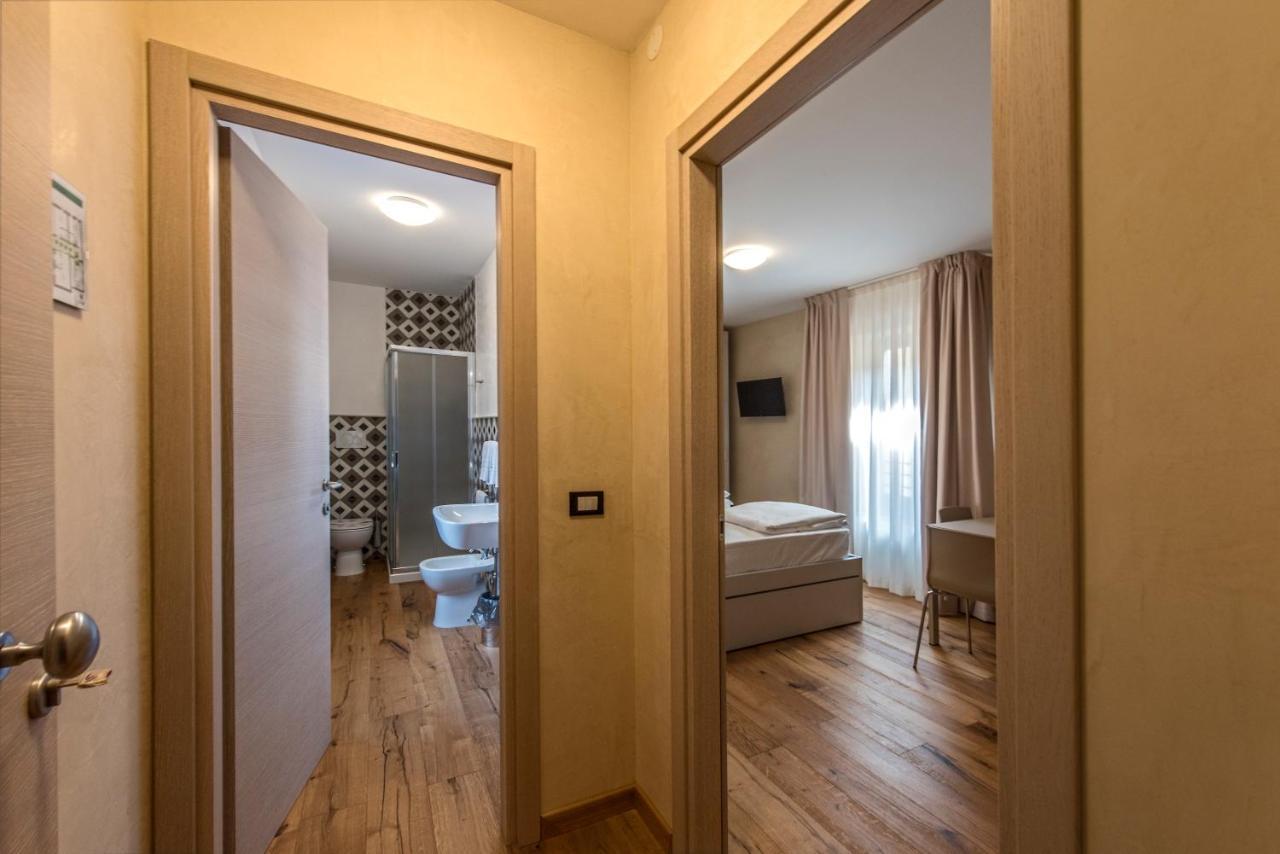 La Blave Rooms 모르테글리아노 외부 사진