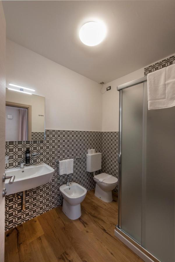 La Blave Rooms 모르테글리아노 외부 사진