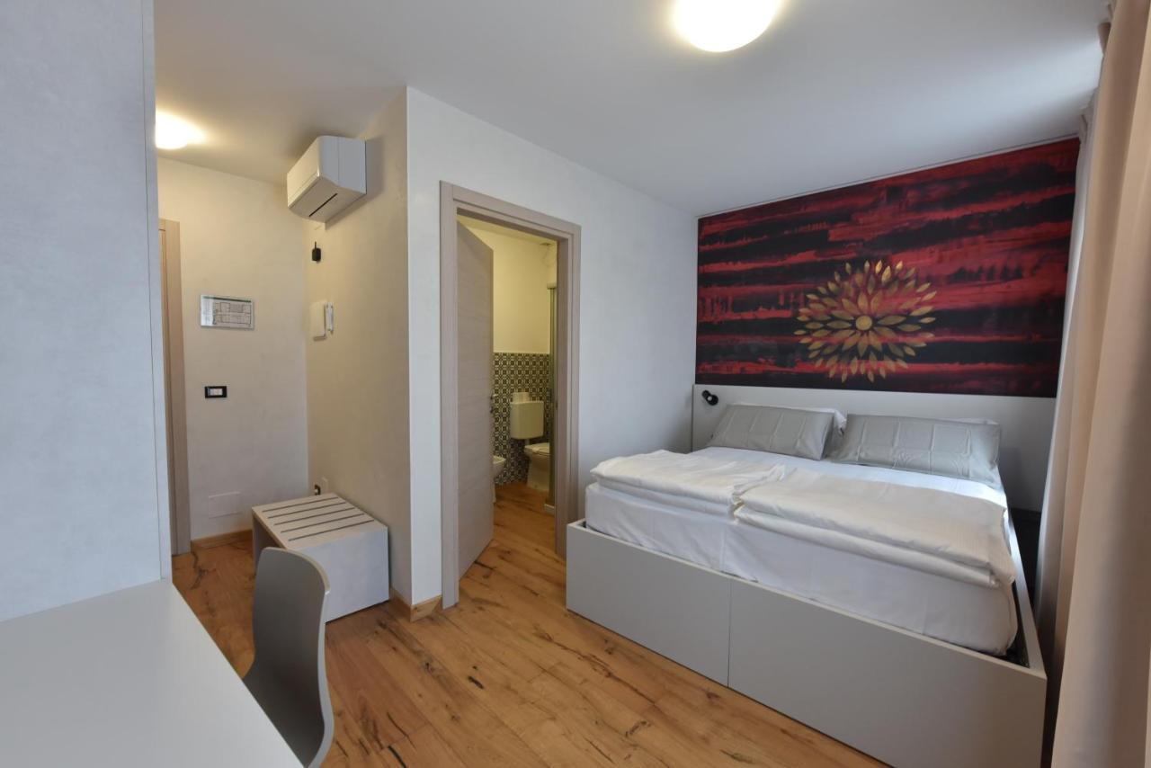 La Blave Rooms 모르테글리아노 외부 사진