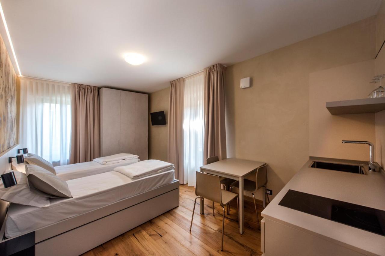 La Blave Rooms 모르테글리아노 외부 사진