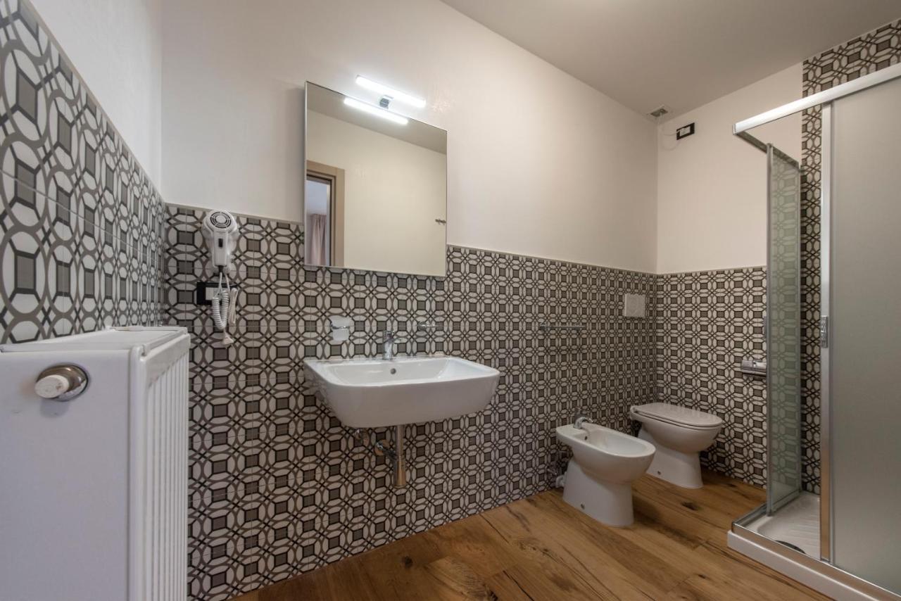La Blave Rooms 모르테글리아노 외부 사진